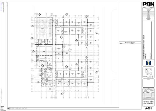 Bolt campus blueprint